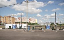 сколько стоит открыть автомойку самообслуживания