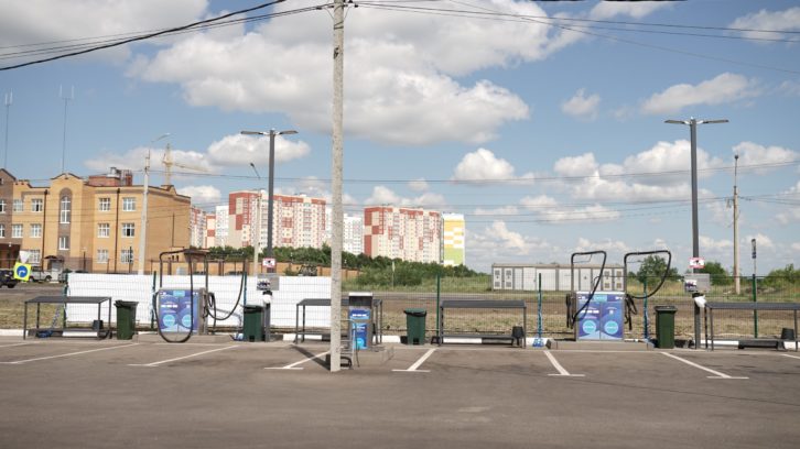 сколько стоит открыть автомойку самообслуживания